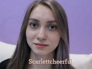 Scarlettcheerful