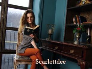 Scarlettdee