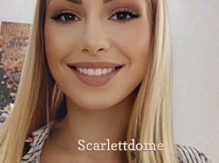 scarlettdome Chaude Vision