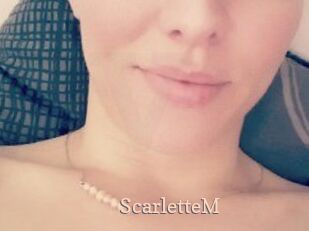 ScarletteM