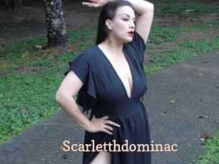 Scarletthdominac