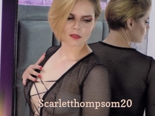 Scarletthompsom20