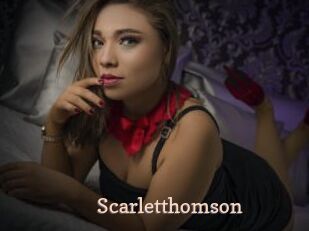 Scarletthomson