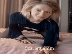 Scarlettjamm