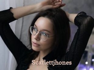 Scarlettjhones