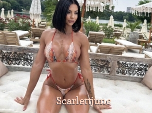 Scarlettjune
