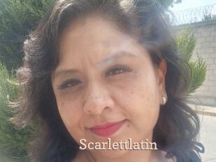 Scarlettlatin
