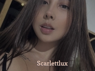 Scarlettlux