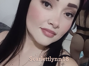 Scarlettlynn18