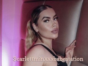 Scarlettminxxxbabestation
