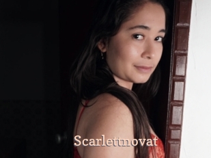 scarlettnovat Chaude Vision