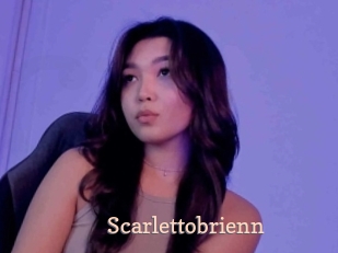Scarlettobrienn