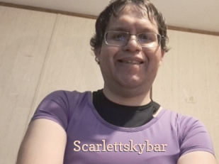 Scarlettskybar