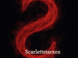 Scarlettstarxox