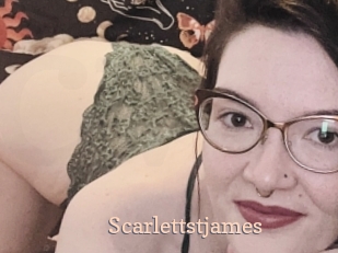 Scarlettstjames