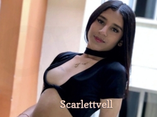 Scarlettvell