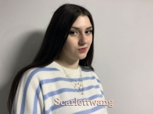 Scarlettwang