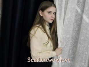 Scarlettwowlove