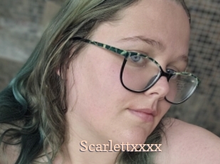 Scarlettxxxx
