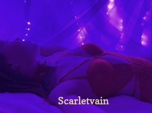Scarletvain