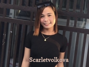 Scarletvolkova