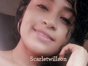 Scarletwillson