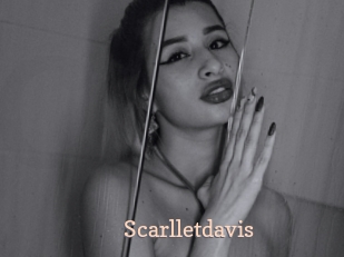 Scarlletdavis