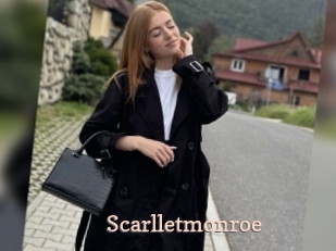Scarlletmonroe
