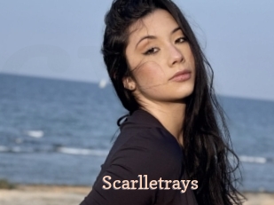 Scarlletrays
