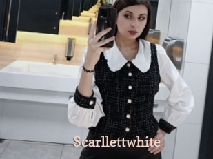 Scarllettwhite