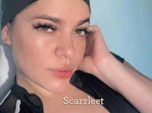 Scarrleet