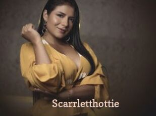 Scarrletthottie