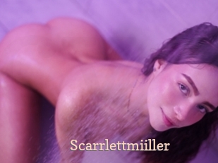 Scarrlettmiiller
