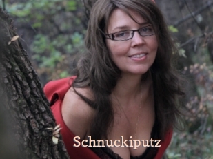 Schnuckiputz