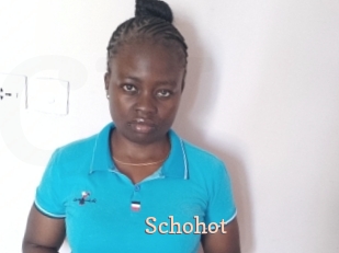 Schohot