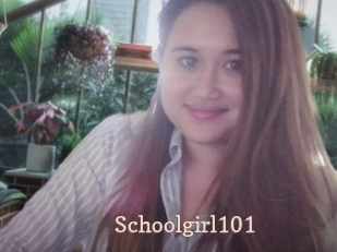Schoolgirl101