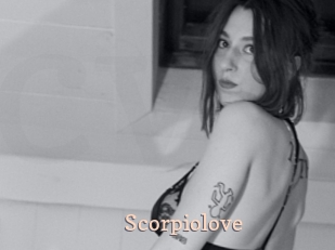 Scorpiolove