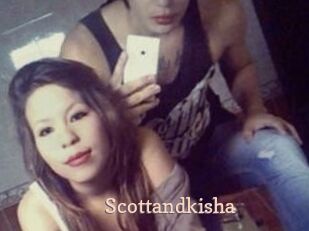 Scottandkisha