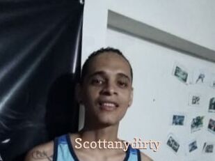 Scottanydirty