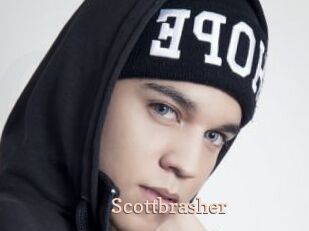 Scottbrasher