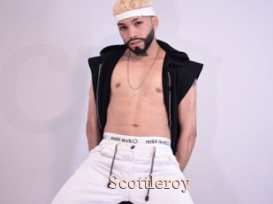 Scottleroy