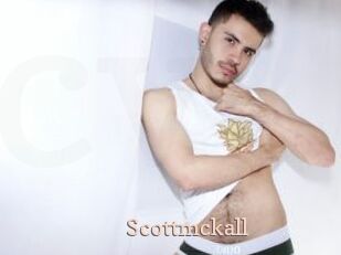 Scottmckall