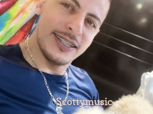 scottymusic Chaude Vision