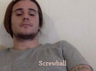 Screwball