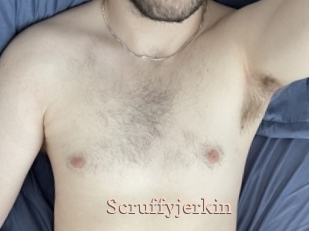 Scruffyjerkin