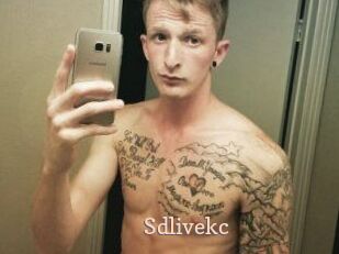 Sdlivekc