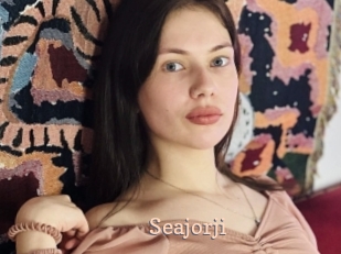 Seajorji