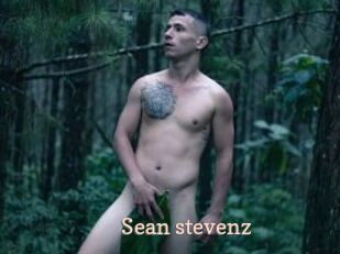 Sean_stevenz