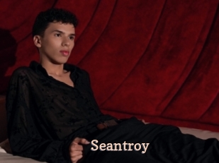 seantroy Chaude Vision