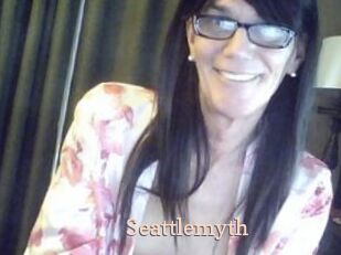 Seattlemyth